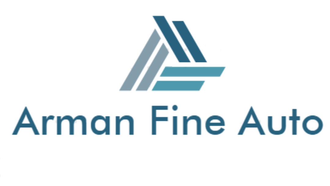 Home - Car Dealership - Arman Fine Auto
