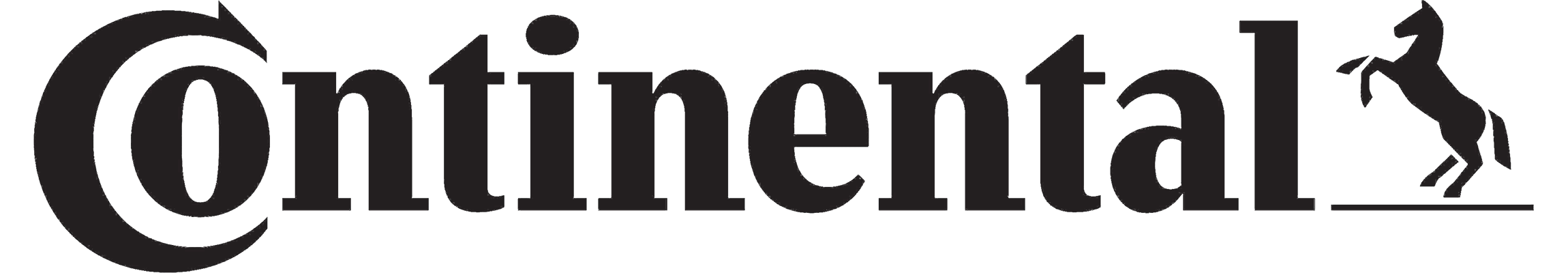 Continental tires