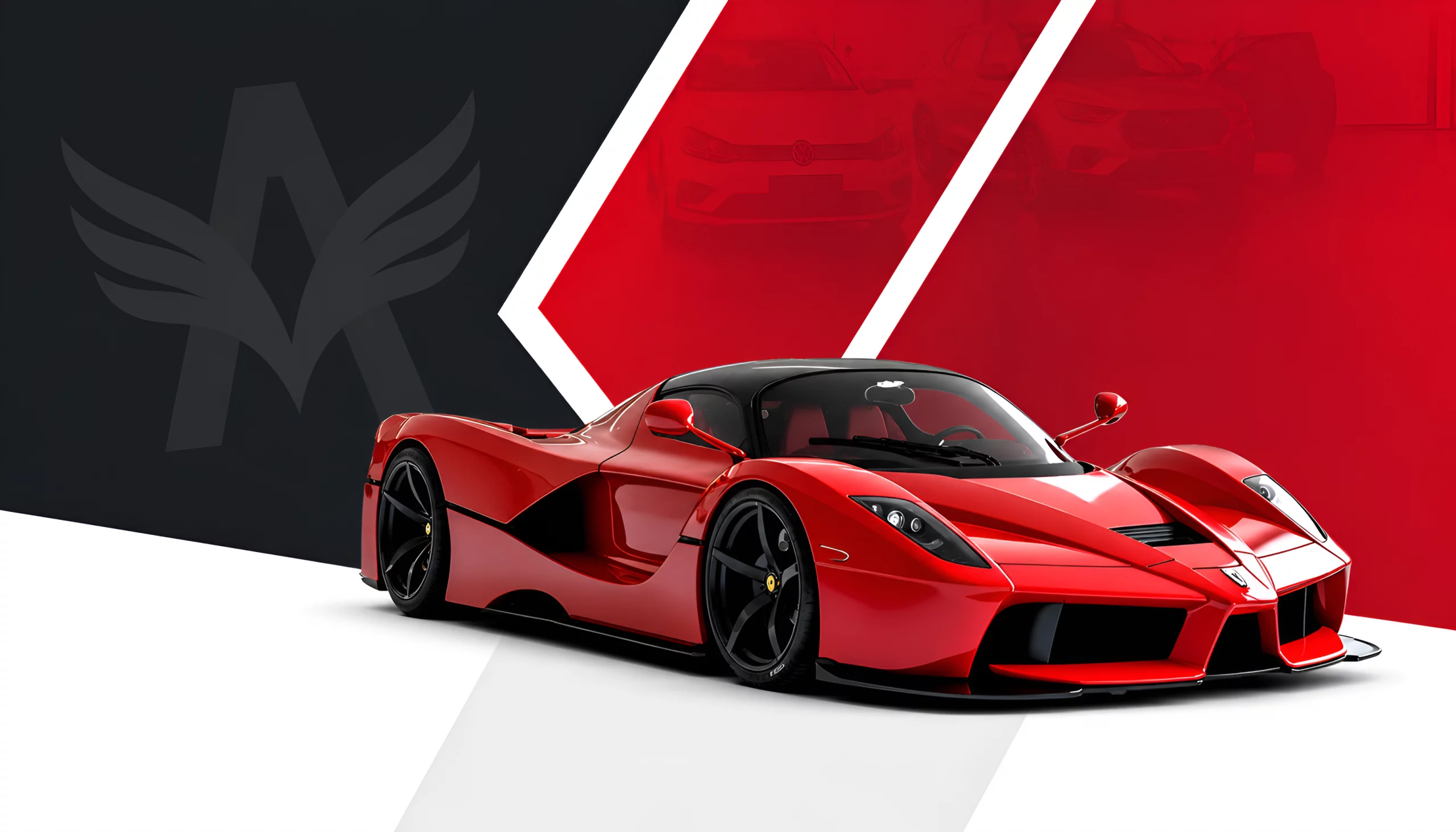 Vehicle at Arman Fine Auto & Repair Centre