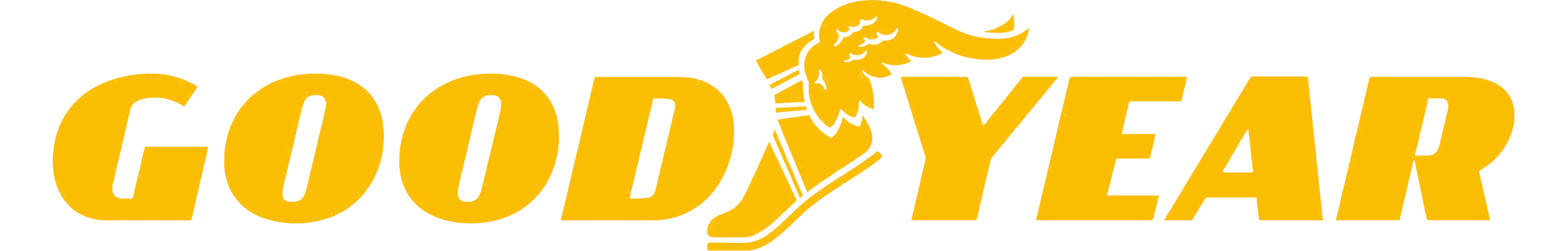 Goodyear tires