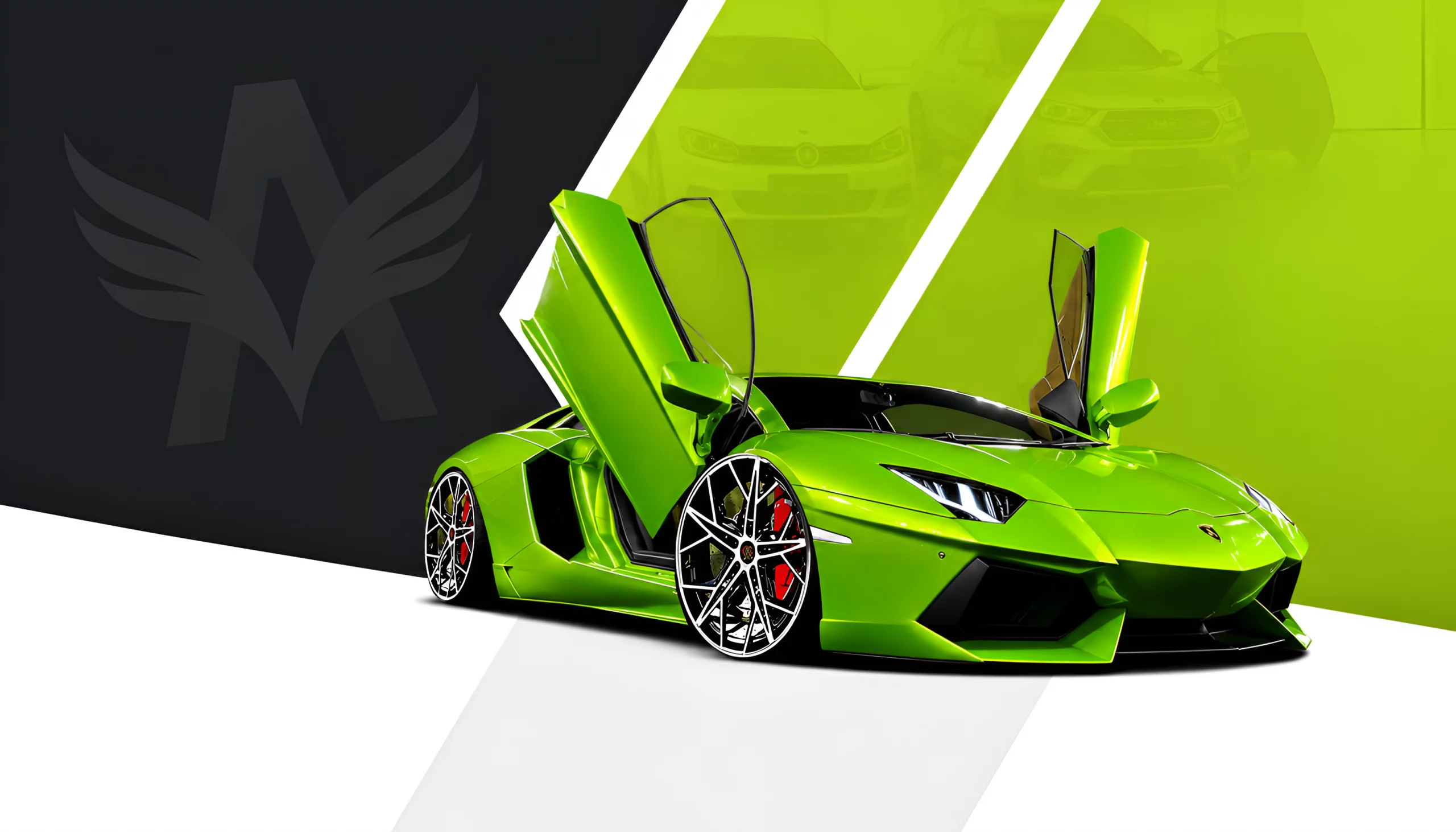 Vehicle at Arman Fine Auto & Repair Centre