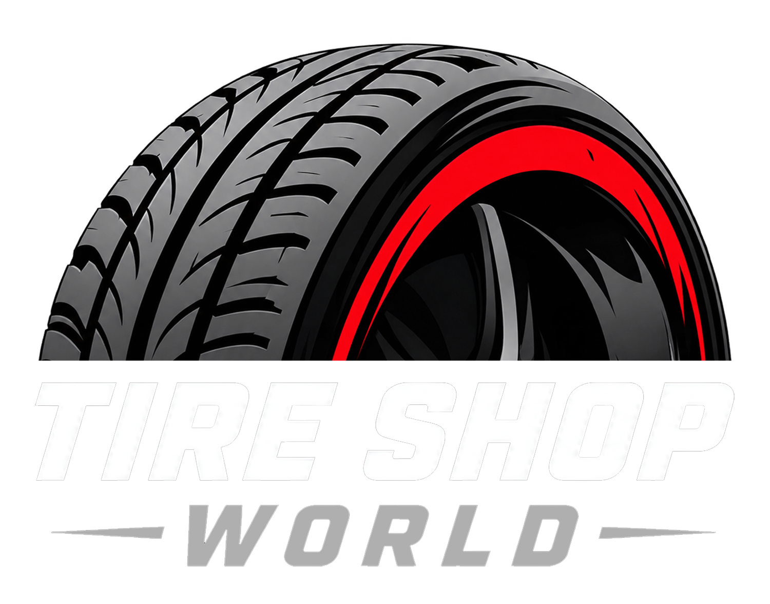 Tire Shop World by Arman Fine Auto logo